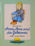 Anna, Lena und das Geheimnis