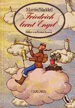 ISBN 9783551550323: Friedrich lernt Engel