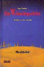 ISBN 9783551551283: Eine Weihnachtsgeschichte