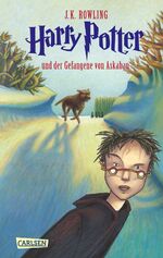 ISBN 9783551551696: Harry Potter und der Gefangene von Askaban