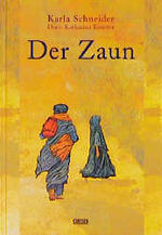 ISBN 9783551551757: Der Zaun