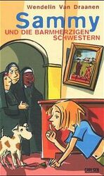 ISBN 9783551551979: Sammy und die Barmherzigen Schwestern