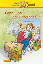 [2]., Conni und der Liebesbrief