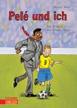 ISBN 9783551554154: Pelé und ich
