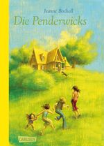 ISBN 9783551554291: Die Penderwicks