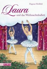 Dagmar Hoßfeld: Laura, Band 6: Laura und