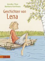 ISBN 9783551555441: Geschichten von Lena