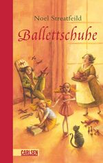 ISBN 9783551555625: Ballettschuhe