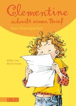 ISBN 9783551555694: Clementine schreibt einen Brief