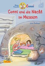 ISBN 9783551556226: Conni Erzählbände 32 - Conni und die Nacht im Museum