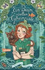 ISBN 9783551556509: Ein Baum voller Geheimnisse