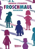 ISBN 9783551556578: Froschmaul – Geschichten