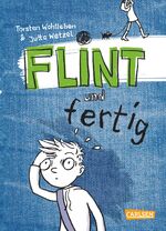 ISBN 9783551556639: Flint und fertig