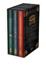 ISBN 9783551557087: Hogwarts-Schulbücher: Die Hogwarts-Schulbücher im Schuber – Endlich auch für Muggel!