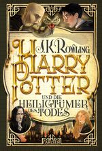 ISBN 9783551557476: Harry Potter und die Heiligtümer des Todes (Harry Potter 7)