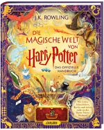 ISBN 9783551557520: Die magische Welt von Harry Potter: das offizielle Handbuch.