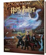 ISBN 9783551559050: Harry Potter und der Orden des Phönix (Schmuckausgabe Harry Potter 5)