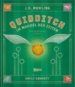 ISBN 9783551559197: Quidditch im Wandel der Zeiten