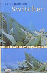 ISBN 9783551580559: Switchers – Du bist mehr, als du weisst