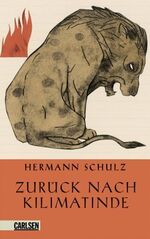 ISBN 9783551581174: Zurück nach Kilimatinde