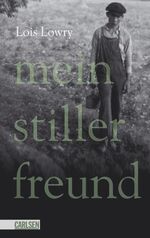 Lois LowryBrigitte Jakobeit: Mein stille Lois LowryBrigitte Jakobeit: Mein stille