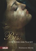 ISBN 9783551581990: Bella und Edward, Band 4: Biss zum Ende der Nacht