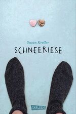 ISBN 9783551583185: Schneeriese