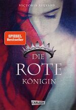 ISBN 9783551583260: Die rote Königin (Die Farben des Blutes 1)