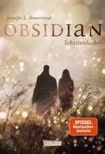 ISBN 9783551583314: Obsidian 1: Obsidian. Schattendunkel