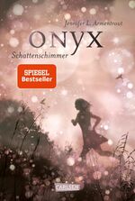 ISBN 9783551583321: Obsidian 2: Onyx. Schattenschimmer