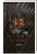 ISBN 9783551584205: Das Lied der Sonne