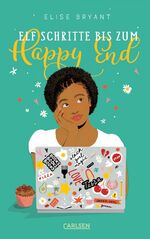 ISBN 9783551584502: Elf Schritte bis zum Happy End