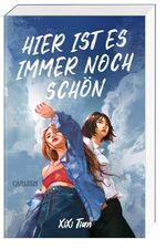 ISBN 9783551584588: Hier ist es immer noch schön