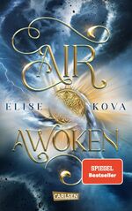 ISBN 9783551584847: Air awoken