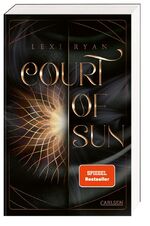 ISBN 9783551585035: Court of Sun 1: Court of Sun