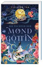 ISBN 9783551585240: Die Tochter der Mondgöttin 1: Die Tochter der Mondgöttin