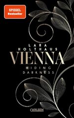 ISBN 9783551585417: Vienna 2: Hiding Darkness