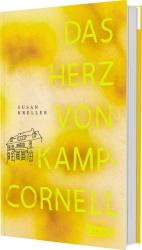 ISBN 9783551585462: Das Herz von Kamp-Cornell