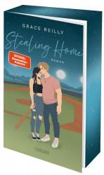 ISBN 9783551585721: Beyond the Play 3: Stealing Home / Heiße Forced Proximity Sports Romance! Ideal für Fans von Hannah Grace, Liz Tomforde und Elsie Silver I Erstauflage mit Farbschnitt, nur solange der Vorrat reicht