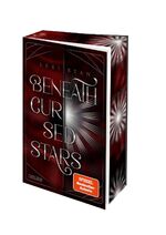 ISBN 9783551585806: Beneath Cursed Stars 1: Beneath Cursed Stars | Das Spin-Off zur atemberaubenden Court-of-Sun-Dilogie! | Lexi Ryan | Taschenbuch | 496 S. | Deutsch | 2024 | Carlsen | EAN 9783551585806