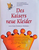 ISBN 9783551598035: Des Kaisers neue Kleider