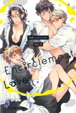 Yuo Yodogawa: Encirclement Love / Encirc