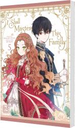 ISBN 9783551630520: I Shall Master This Family 5