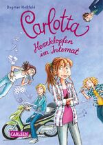 ISBN 9783551650962: Carlotta 6: Carlotta - Herzklopfen im Internat