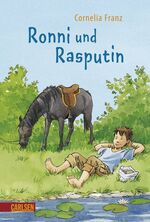 ISBN 9783551651112: Ronni und Rasputin: Ronni und Rasputin