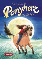 ISBN 9783551652522: Band 2., Ponyherz in Gefahr