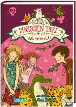 ISBN 9783551652782: Die Schule der magischen Tiere 8: Voll verknallt!