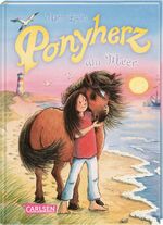 ISBN 9783551652935: Ponyherz am Meer