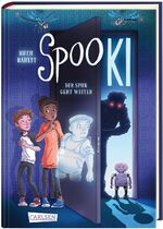 ISBN 9783551655233: SpooKI: Der Spuk geht weiter