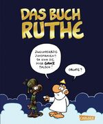 ISBN 9783551681355: Das Buch Ruthe